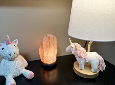 Unicorn lamp target cheap
