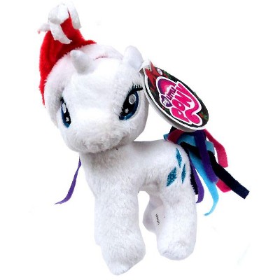 stuffed pony
