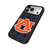 NCAA SEC Universities Plaid MagSafe Compatible Cell Phone Case for Apple iPhone 17 Series - 2 of 4