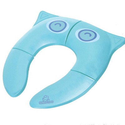 folding potty seat target