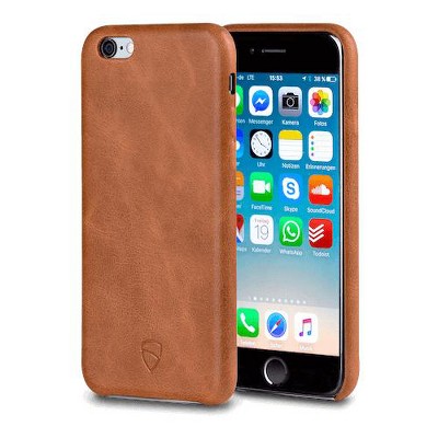 Vaultskin - SOHO Bumper Case - iPhone 7 / 8 / SE (2 / 3 Gen)