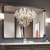 PexFix Deep Frame Wall Decorative Mirror - 3 of 4