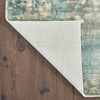 Oriental Weavers Formations 70005 Blue/ Grey Indoor Area Rug - 2'6" x 10' - 3 of 4