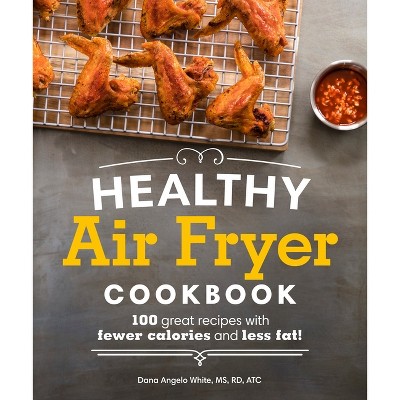 Low Calorie Air Fryer Book – Flex