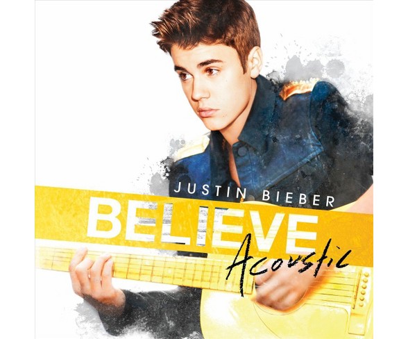 Believe Acoustic