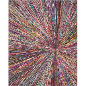 Nantucket NAN319 Hand Tufted Indoor Rugs - Safavieh - 1 of 4