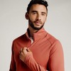 Vapor Apparel Men's Oasis Technical Quarter-Zip - 2 of 4