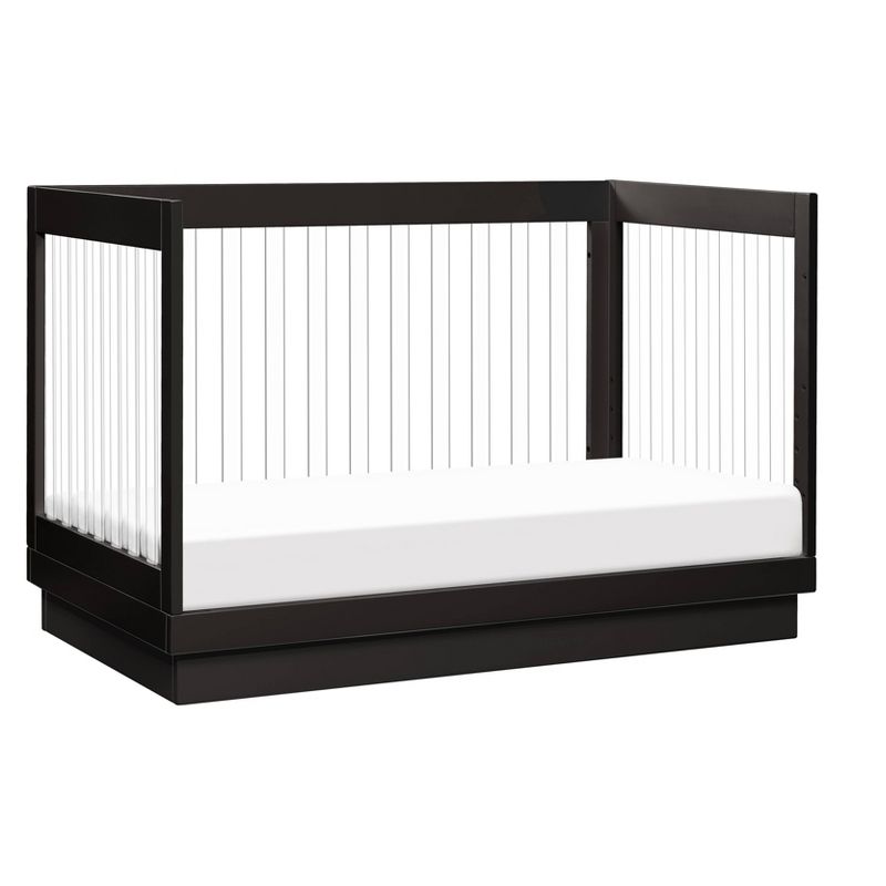 Babyletto Harlow 3-in-1 Convertible Crib with Toddler Rail, 5 of 11