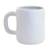 Tabletop Farm Mug Rooster Drink Animal Transpac  -  Drinkware - 2 of 3