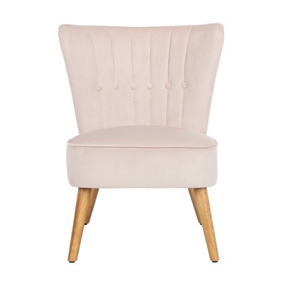 pink accent chair target