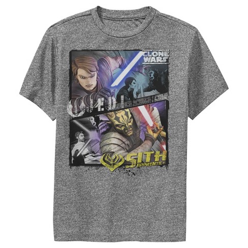 star wars performance shirt