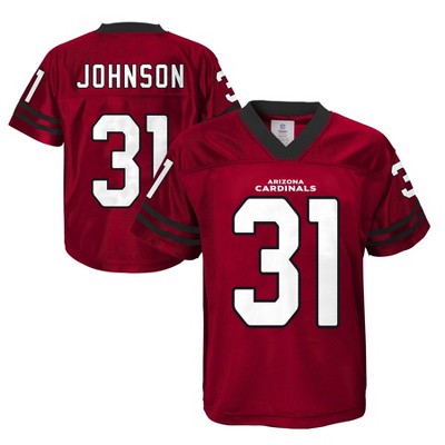 arizona cardinals official jersey