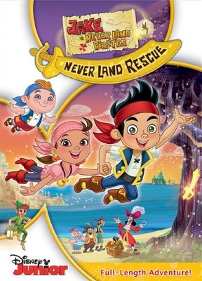 jake and the neverland pirates toys target