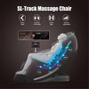 REALRELAX Favor-06 Full Body Zero Gravity with Shiatsu Massage Chair - 2 of 4