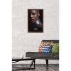 Trends International Marvel Black Panther: Wakanda Forever - Ayo One Sheet Framed Wall Poster Prints - 2 of 4