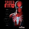 Men's Marvel Gamerverse Spider-Man Bricks T-Shirt - 2 of 4