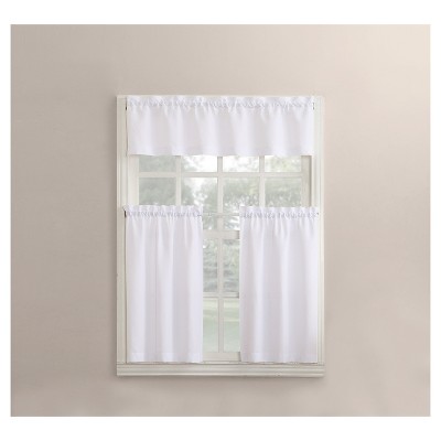 Cute Kitchen Curtains Target