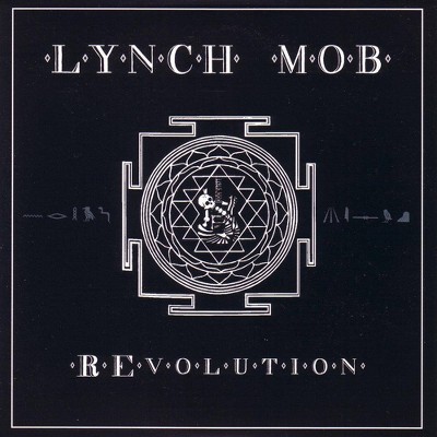 Lynch Mob - Revolution (Vinyl)