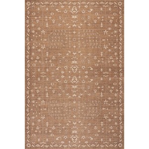 Nuloom Gretel Wool and Cotton Area Rug - 1 of 4