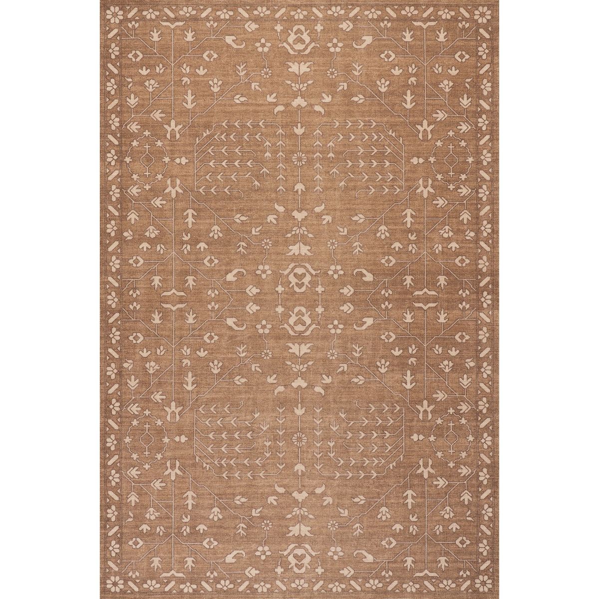 Nuloom Gretel Wool and Cotton Area Rug - thumbnail 9
