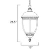 Maxim Lighting Knob Hill DC 3 - Light Pendant in  Sienna - 2 of 2