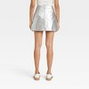 Women's Mini Skirt - A New Day™ - image 2 of 3