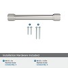 Amerock Faraday Pull for Cabinets, Drawers, and Furniture - 4 of 4