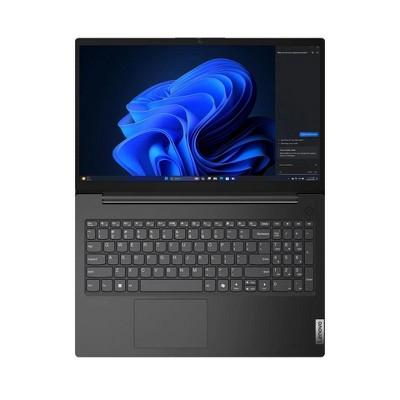 Lenovo V15 G5 IRL 15.6" FHD Laptops , Intel Core i7,13620H 2.4GHz , 16GB DDR5 RAM ,1TB SSD, Windows 11 Home (83HFA088US-N)