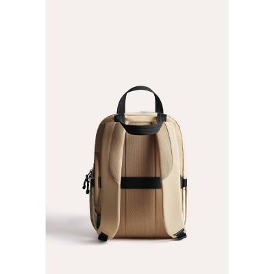 Bagsmart 23L Vega Featherlight 15.6 Inch Backpack - Grullo — фото 2