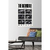 Trends International DC Comics Batman: The Batmobile Fear The Streets Unframed Wall Poster Prints - 2 of 4