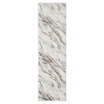 Luxe Weavers Marble Abstract Area Rug
