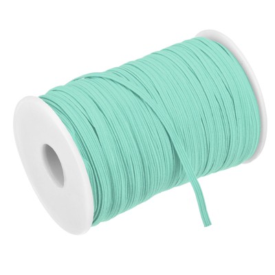 Unique Bargains High Elasticity Comfortable Durable Reusable Elastic Bands 1 Pc