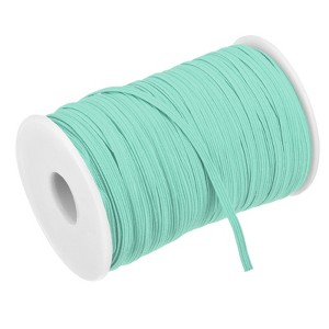 Unique Bargains High Elasticity Comfortable Durable Reusable Elastic Bands 1 Pc - 1 of 4