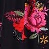 black red floral-2