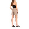 Women's Margo Bermuda Short - Level99 - 3 of 3