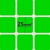 Rectangular / Square Adhesive Mailing Labels - 4 of 4
