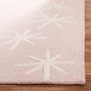 Safavieh Kids SFK908 Hand Tufted Area Rug  - Safavieh - 3 of 4