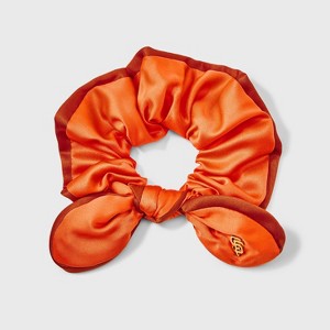 Bijoux Sport by Luv Aj MLB Mini Logo Bow Hair Twister - 1 of 2