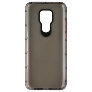Zizo Surge Series Sleek Case for Moto G Play (2021) - Smoke - 1 of 1