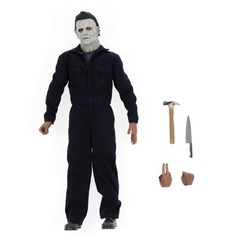 Trick or Treat purchases Studios 1/6 scale Michael Myers figure