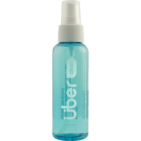 Uber Screen Cleaning Kit 100ml With Dual Micro Fiber Cleaning