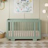 Babyletto Yuzu 8-in-1 Convertible Crib with All-Stages Conversion Kits - 2 of 4