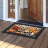 Briarwood Lane Fall Doormat 30x18 Indoor Outdoor Autumn Memories For Fall Doormat - 3 of 4