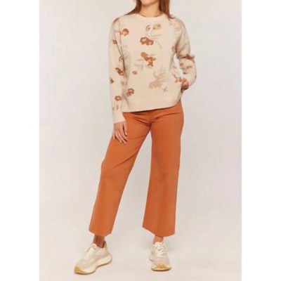 Women's Corinna Sweater - Tea N Rose