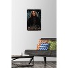 Trends International Fantastic Beasts: Credence Barebone Unframed Wall Poster Print Clear Push Pins Bundle 14.725" x 22.375" - 2 of 4
