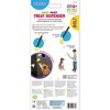 Brightkins Magic Wand Bolt Treat Dog Toy Dispenser - 4 of 4