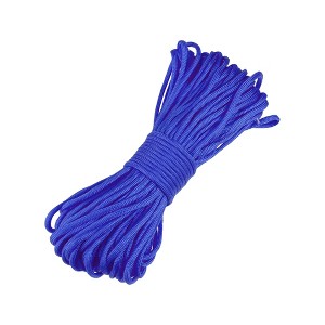 Unique Bargains Tent Rope Outdoor Camping Guylines Ropes - 1 of 4