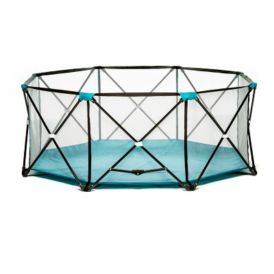 regalo portable play yard