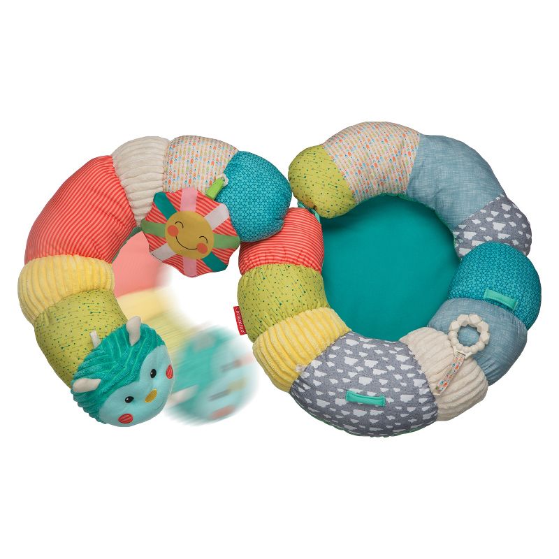 Infantino Go gaga! Prop-A-Pillar Tummy Time &#38; Seated Support, 4 of 16