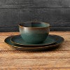 LunaLulinlk Ceramic Dinner Plate - 3 of 4